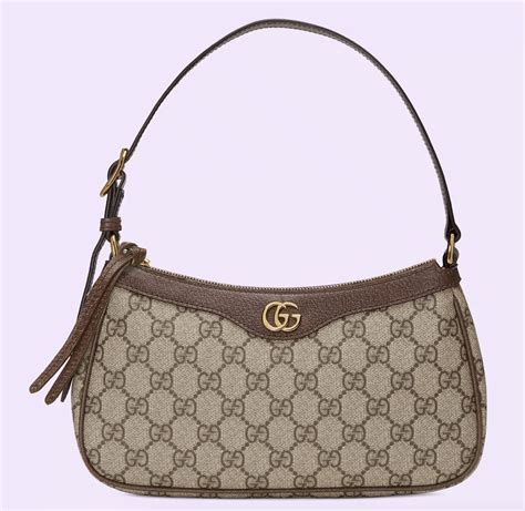 gucci boru color cachi|gucci shoulder bag.